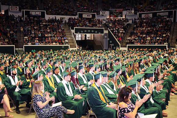 WHS Graduation Candids (120)