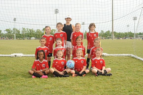 Cubettes