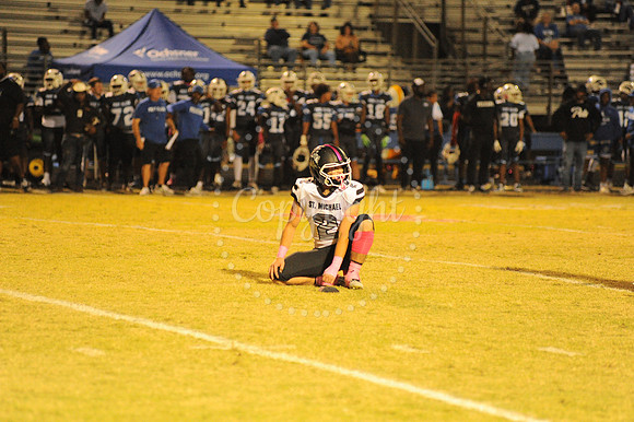 vs Port Allen (25)