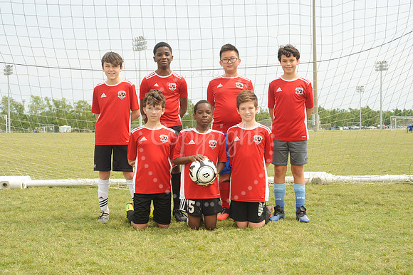 FC Emerald