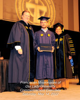 Fran U - Receiving Diploma (17)