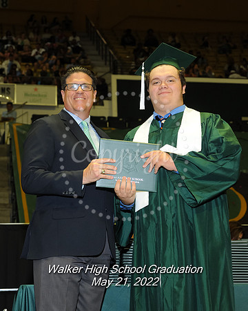 Pruyn, Kaleb