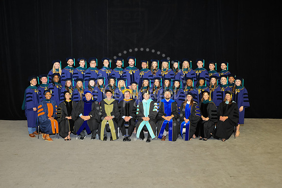 Doctor of PT