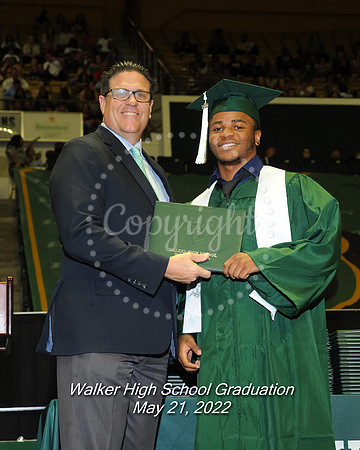 Hunt, Xavier