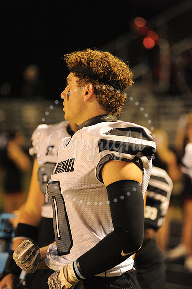 vs Port Allen (2)