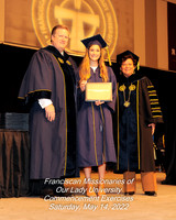 Fran U - Receiving Diploma (1)