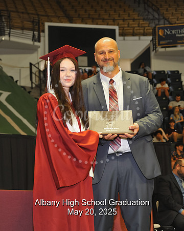 Murray, Hailey