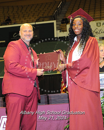 Anderson, Tesslin