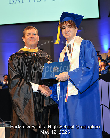Blair, IV, Charles