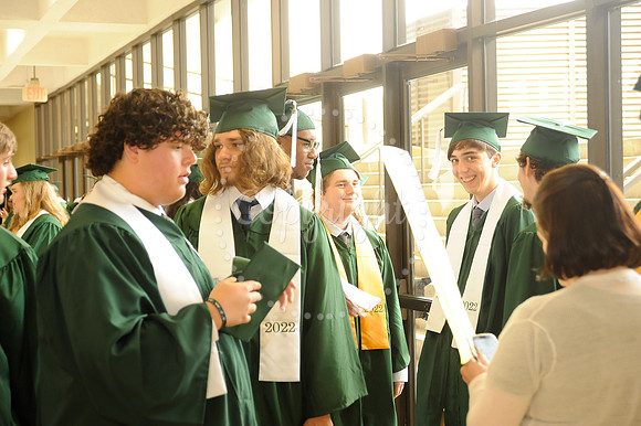 WHS Graduation Candids (15)