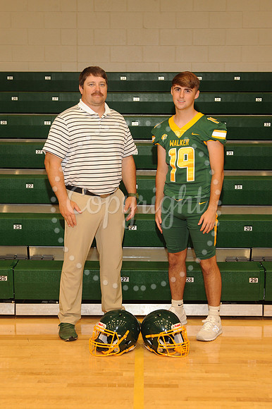 WHS Football K