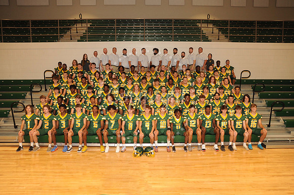 WHS Football Team