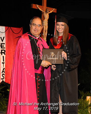 Carlos, Gabrielle Elizabeth