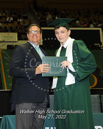 Sanders, Caleb