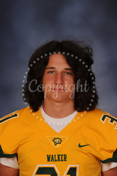 Dunn, Kaden