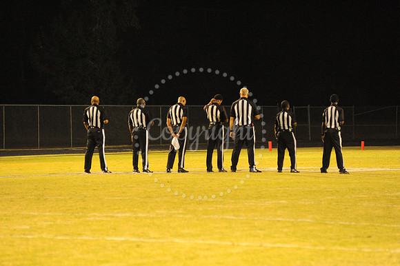 vs Port Allen (1)