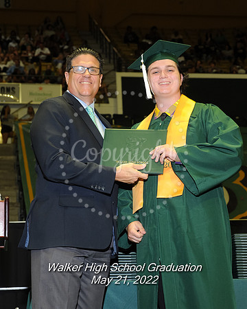 Gongre, Brendon