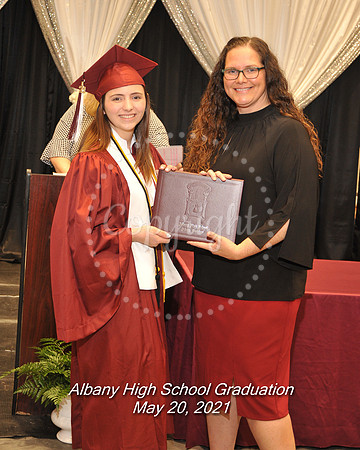 Sturdivant, Allie