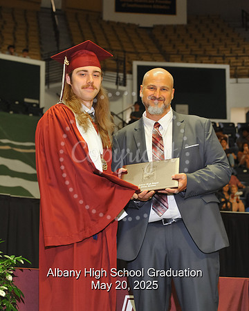 Wainwright, Tyler