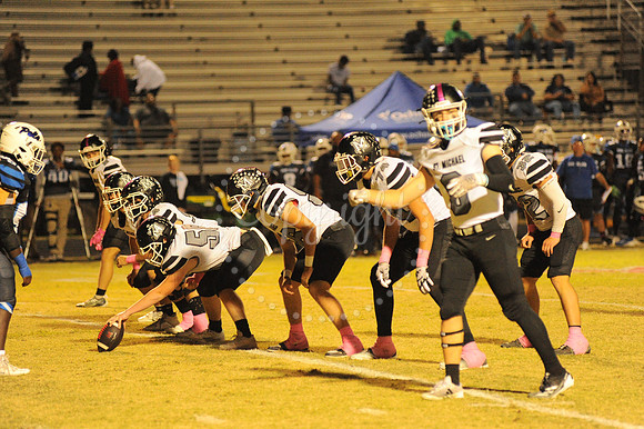 vs Port Allen (17)