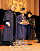Fran U - Receiving Diploma (13)