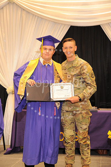 Doyle Graduation Candids (20)