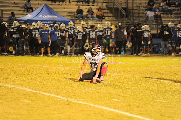 vs Port Allen (24)
