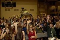 Ring Ceremony