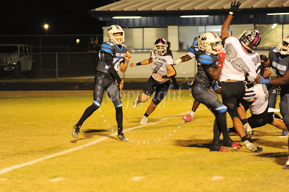 vs Port Allen (13)